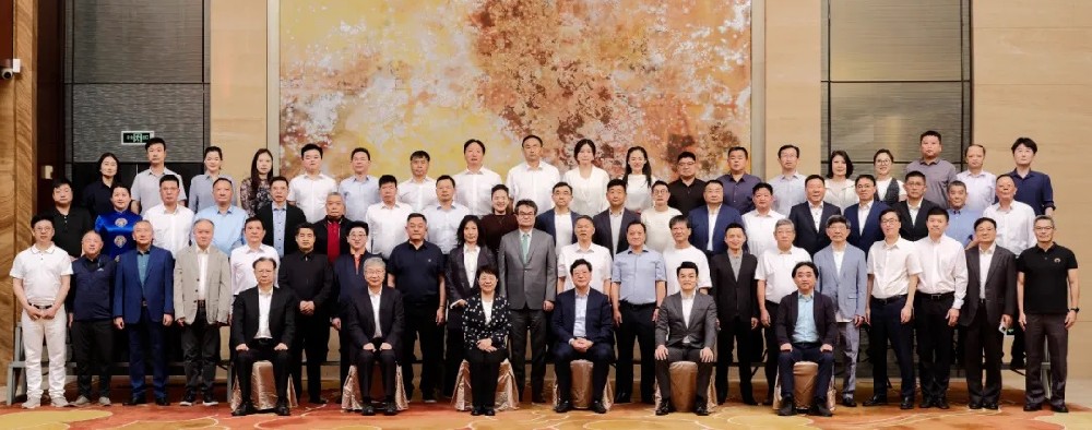 共話徽鄉(xiāng)情   同心向未來